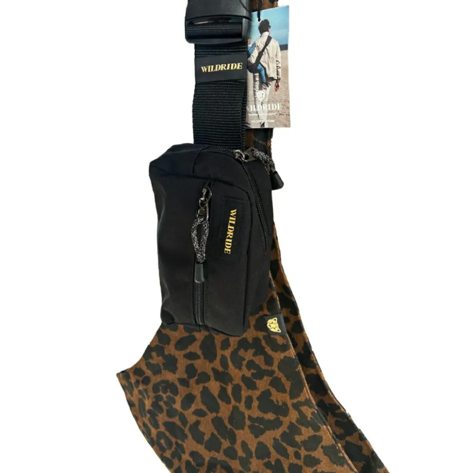 Trousse à glisser pour porte bébé|Wildride Online