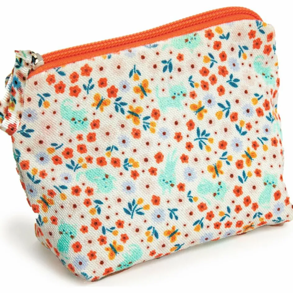 Trousse de coiffure pour poupée|Djeco Best