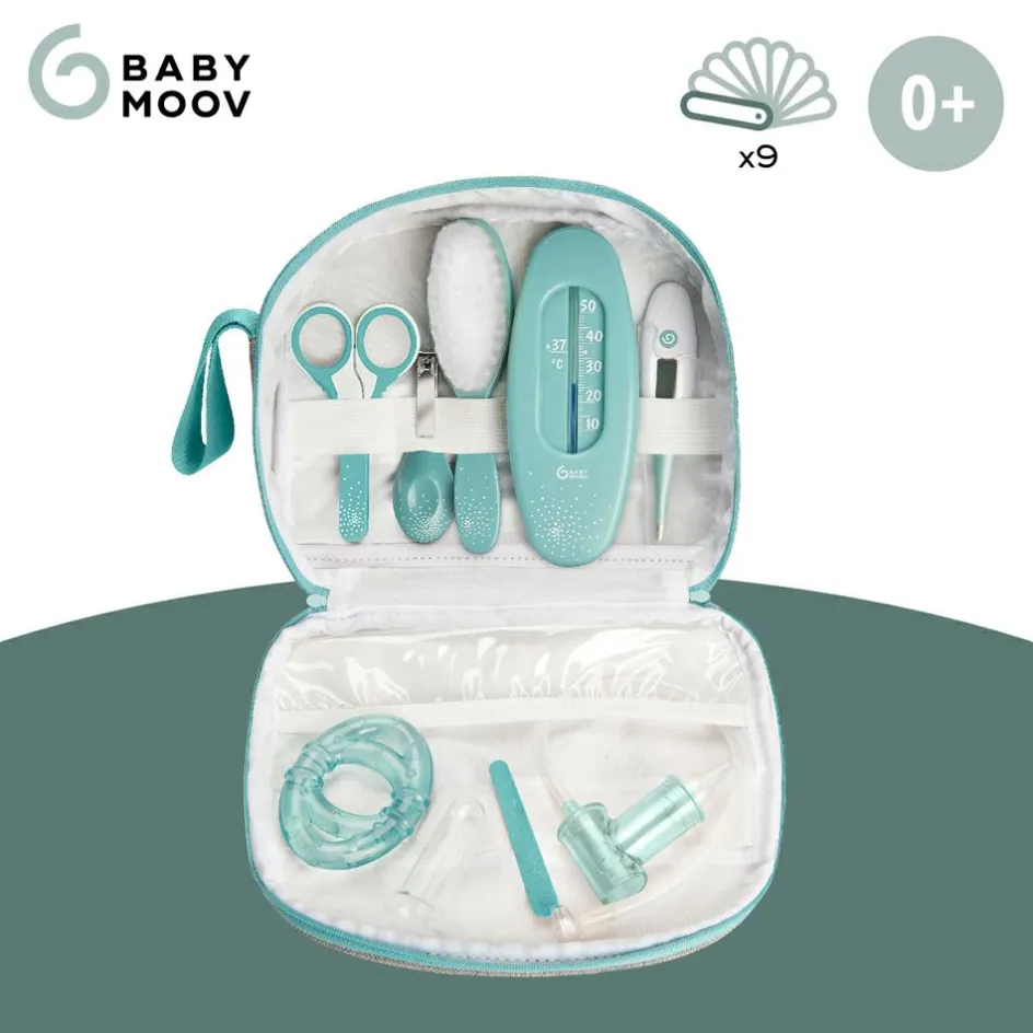 Trousse de soin Aqua|Babymoov Clearance