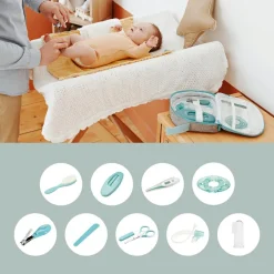 Trousse de soin Aqua|Babymoov Clearance