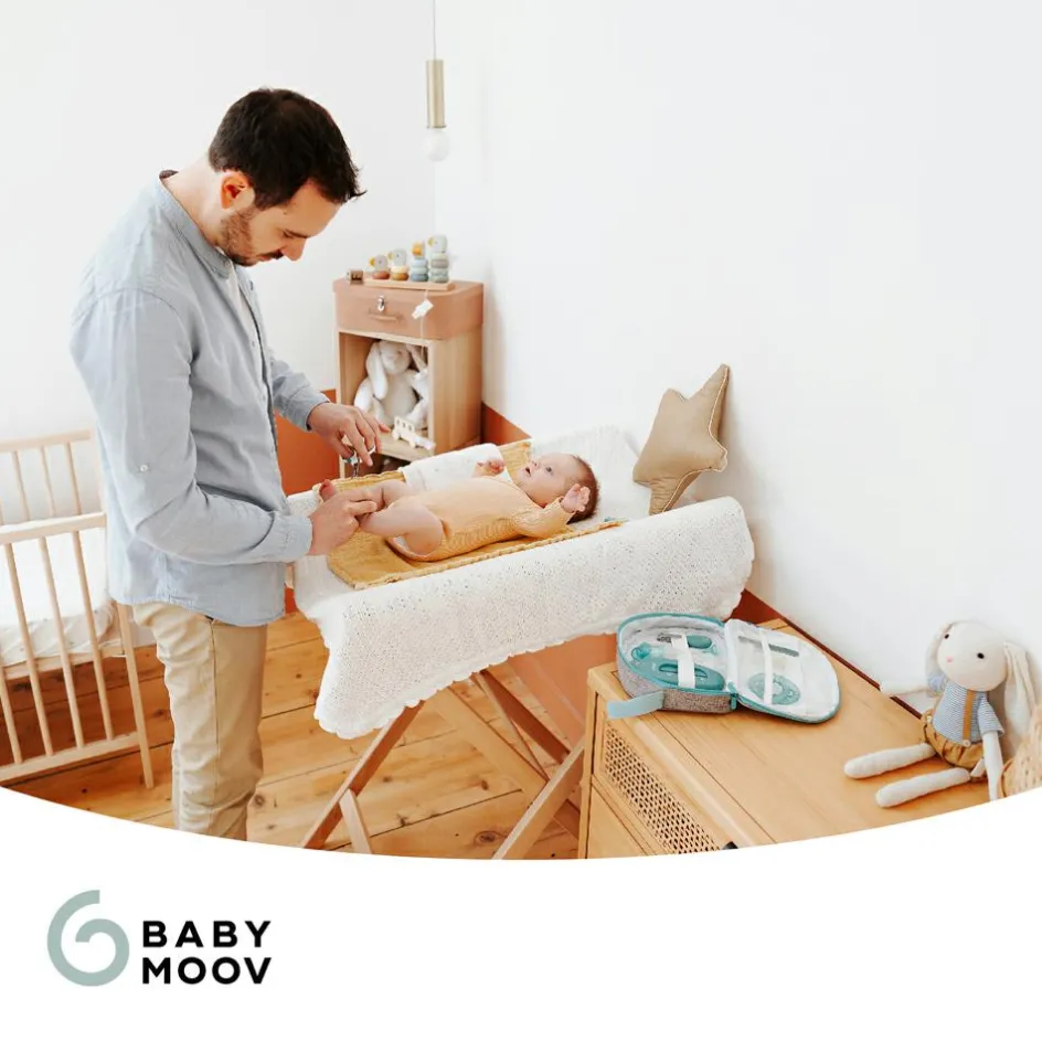 Trousse de soin Aqua|Babymoov Clearance