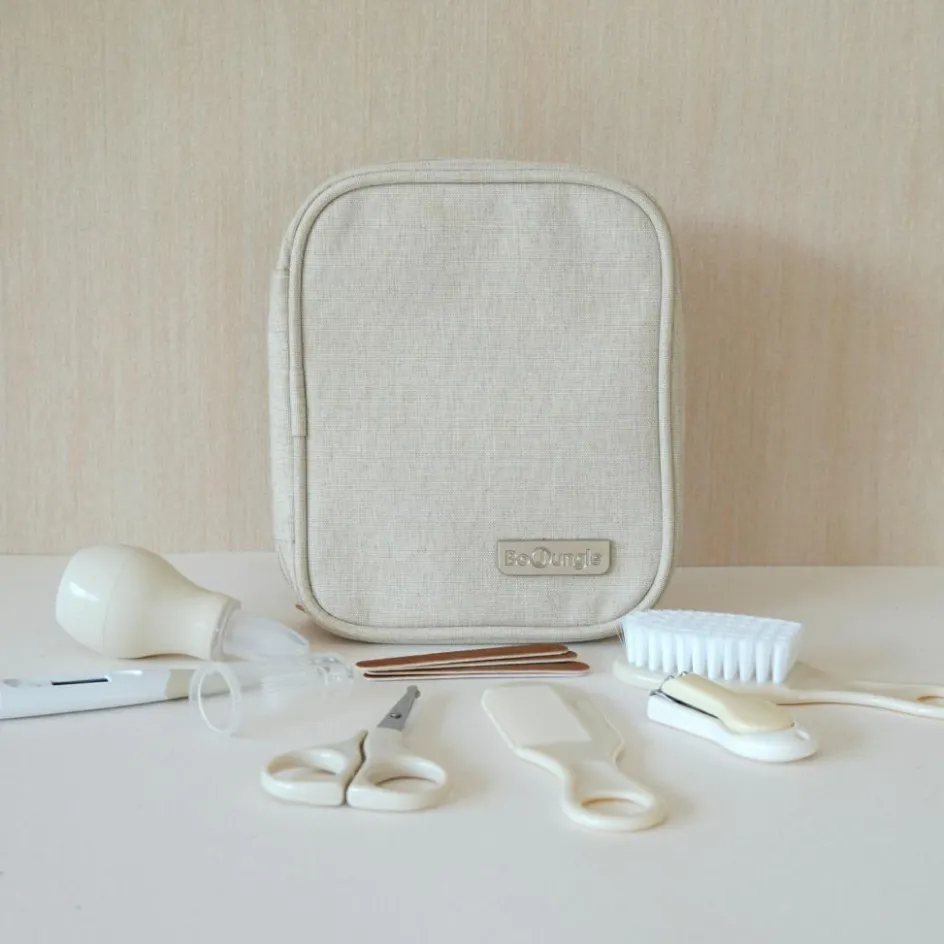 Trousse de soin classique Dune (8 pièces)|Bo Jungle Clearance