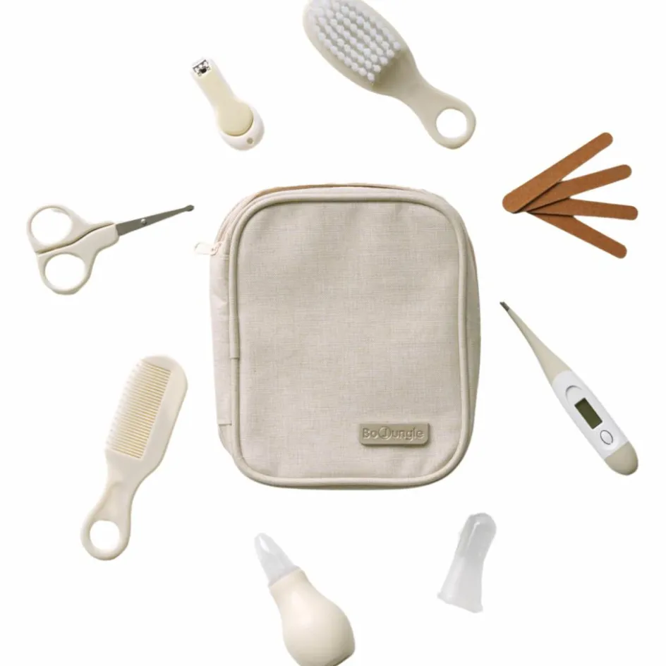 Trousse de soin classique Dune (8 pièces)|Bo Jungle Clearance