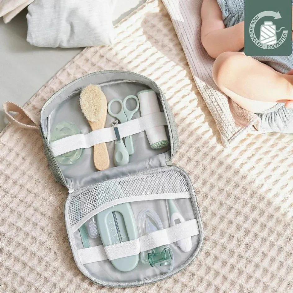 New Babymoov Trousse de soin Matcha