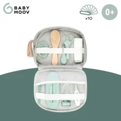 New Babymoov Trousse de soin Matcha