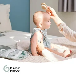 New Babymoov Trousse de soin Matcha