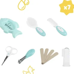 Trousse de soin Plouf|Badabulle Online