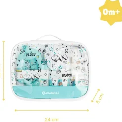 Trousse de soin Plouf|Badabulle Online
