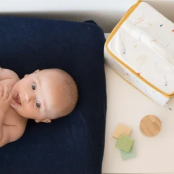 Trousse de toilette Cache-cache en forêt|Trois Kilos Sept Hot