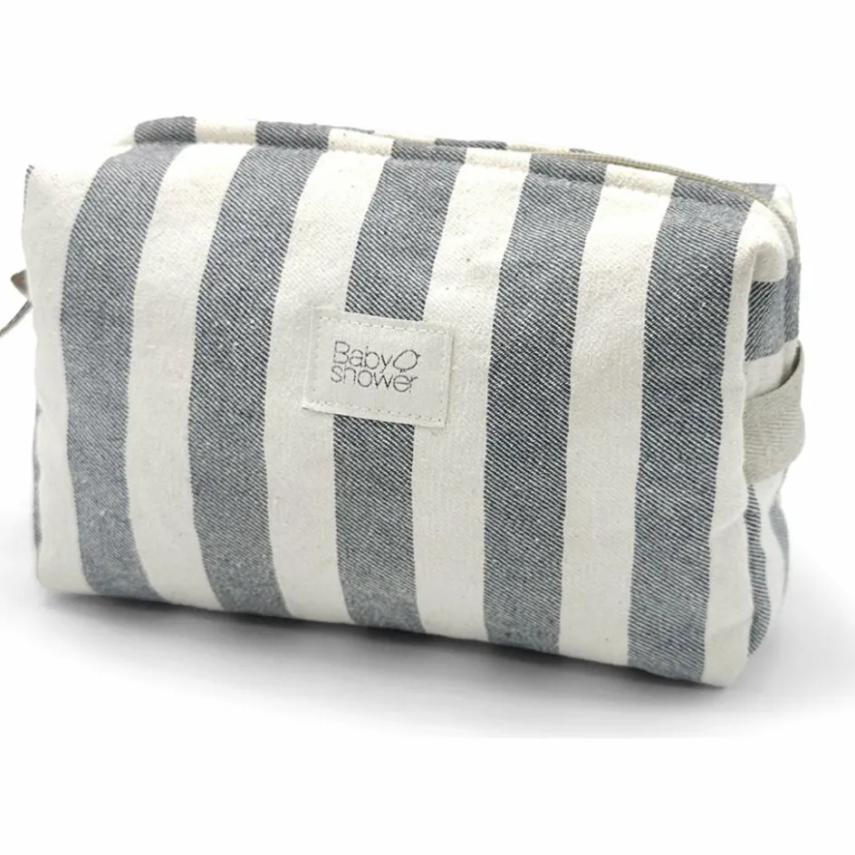 Best Babyshower Trousse de toilette Camila Navy Jean
