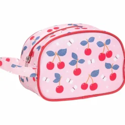 Discount A Little Lovely Company Trousse de toilette Cerises