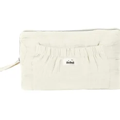 Best BEBEL Trousse de toilette crème Comme un bonbon