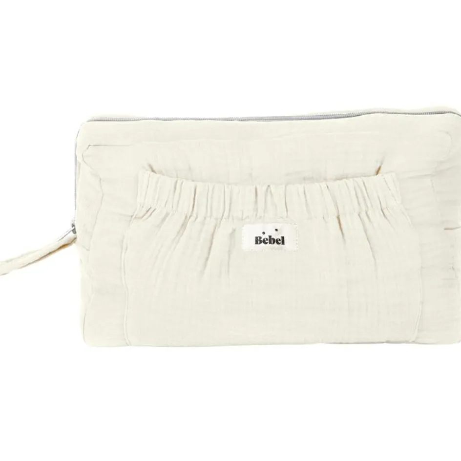 Best BEBEL Trousse de toilette crème Comme un bonbon