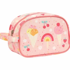 Best A Little Lovely Company Trousse de toilette Crème Glacée