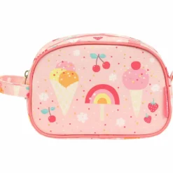 Best A Little Lovely Company Trousse de toilette Crème Glacée