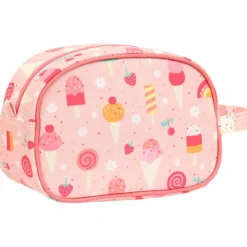 Best A Little Lovely Company Trousse de toilette Crème Glacée