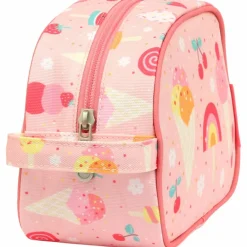 Best A Little Lovely Company Trousse de toilette Crème Glacée