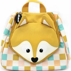 New Les Déglingos Trousse de toilette Cyranos le Renard