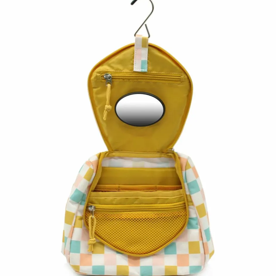 New Les Déglingos Trousse de toilette Cyranos le Renard