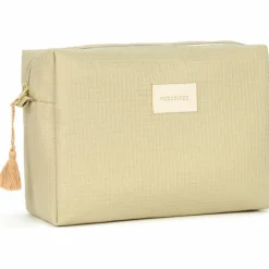 Outlet Nobodinoz Trousse de toilette Diva Opera Green Tea