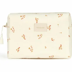 Trousse de toilette Diva Opera Yellow lily|Nobodinoz Online