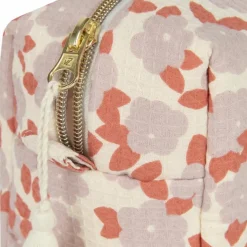 Trousse de toilette Diva Opera Mauve Sakura|Nobodinoz Outlet