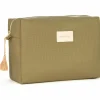 Trousse de toilette Diva Opera Olive Green|Nobodinoz Discount