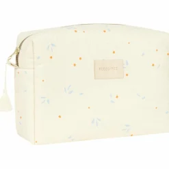 Discount Nobodinoz Trousse de toilette Diva Opera Orange Cherries