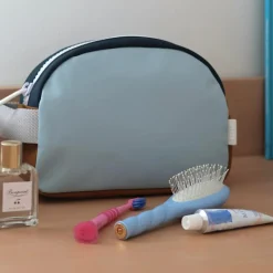 Clearance Béaba Trousse de toilette Faro Night Blue