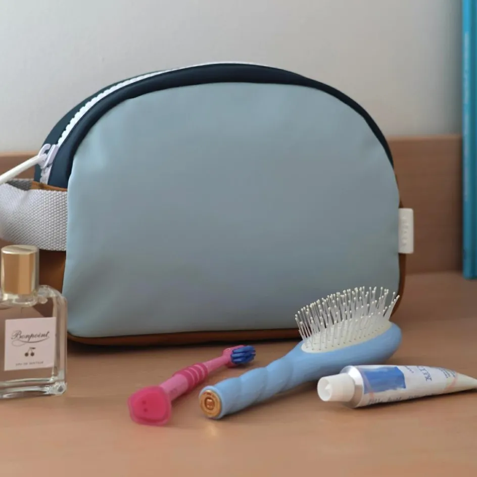 Clearance Béaba Trousse de toilette Faro Night Blue