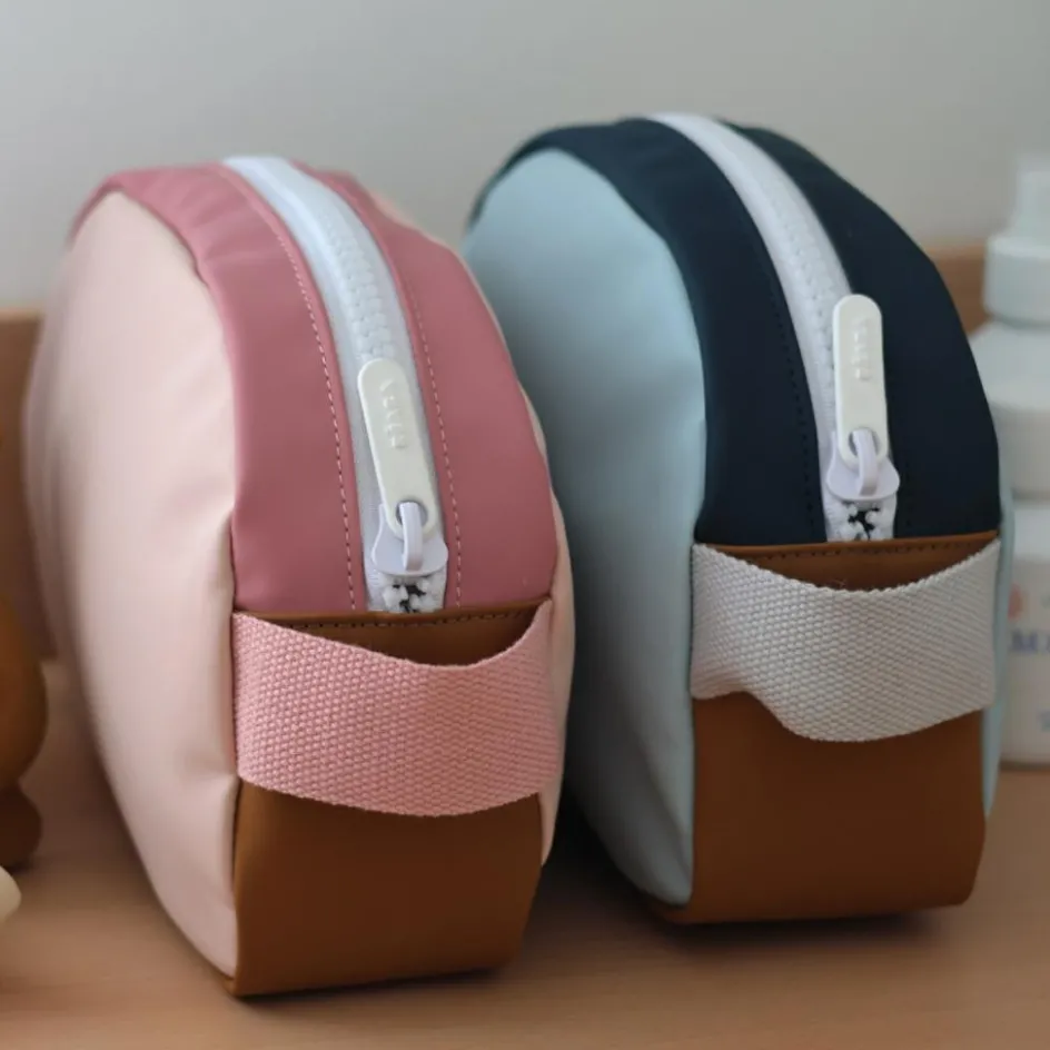 Clearance Béaba Trousse de toilette Faro Night Blue