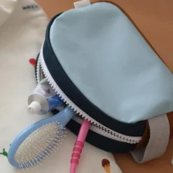 Clearance Béaba Trousse de toilette Faro Night Blue