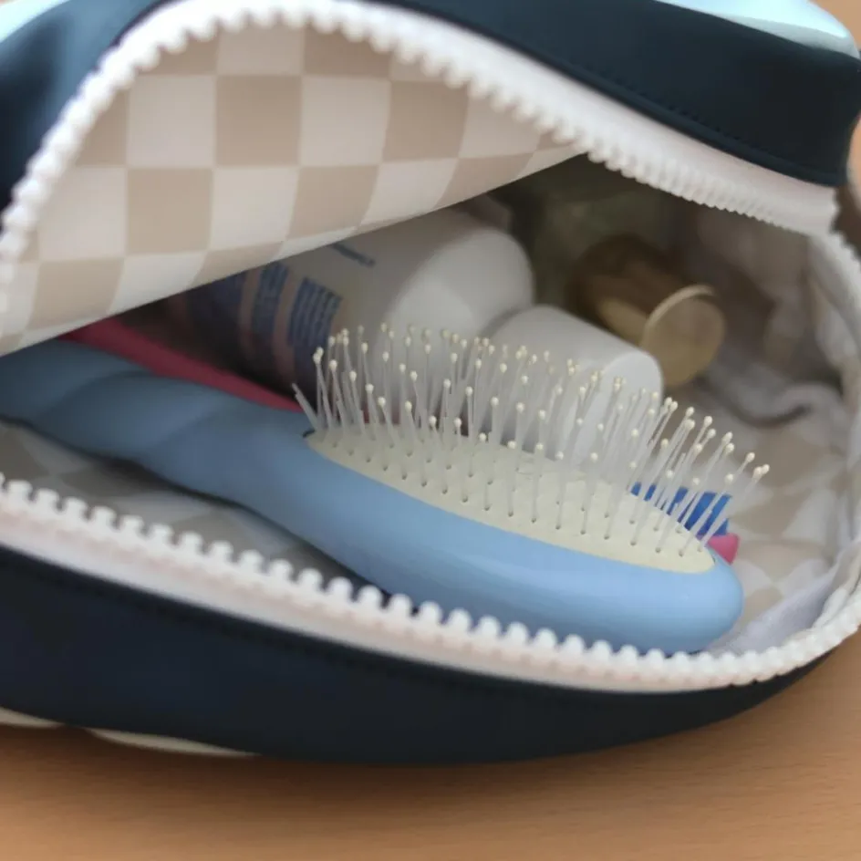 Clearance Béaba Trousse de toilette Faro Night Blue