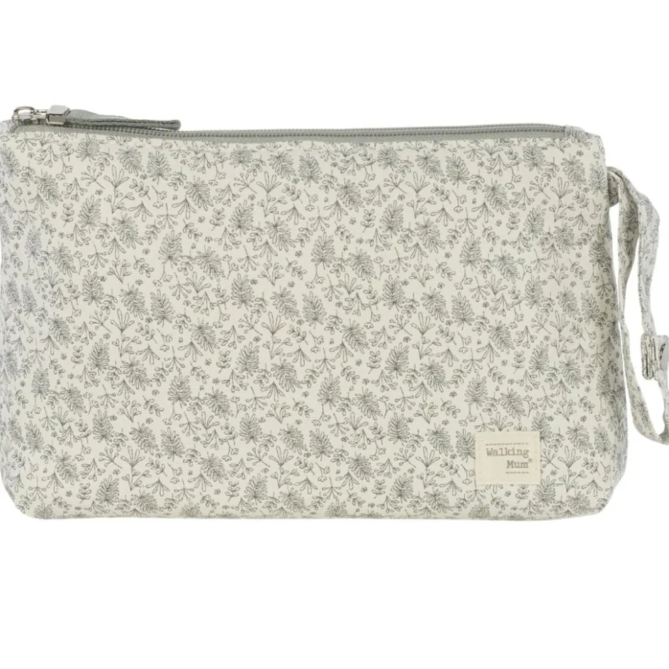 Trousse de toilette Gala Mint|Walking Mum Discount