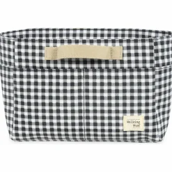 Trousse de toilette I Love Vichy Noir|Walking Mum Best