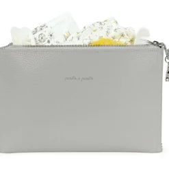 Trousse de toilette Icon Smoke|Pasito a pasito Best