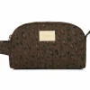Trousse de toilette imperméable de Hyde Park Léonie Brown|Nobodinoz Sale
