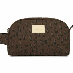 Trousse de toilette imperméable de Hyde Park Léonie Brown|Nobodinoz Sale