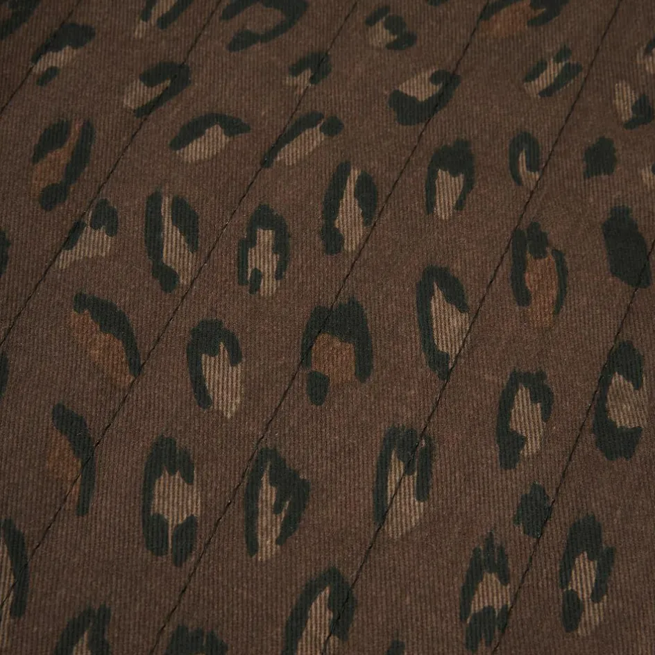 Trousse de toilette imperméable de Hyde Park Léonie Brown|Nobodinoz Sale