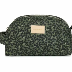 Trousse de toilette imperméable Forest Yumiko|Nobodinoz Online