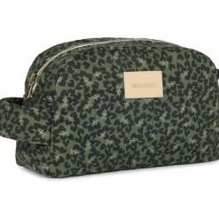 Trousse de toilette imperméable Forest Yumiko|Nobodinoz Online