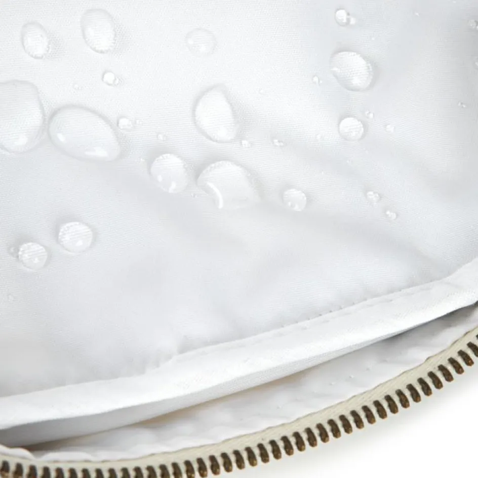 Trousse de toilette imperméable Hyde park Camellia|Nobodinoz Best