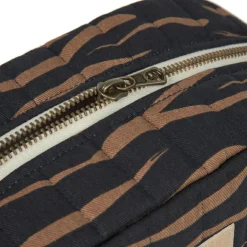 Trousse de toilette imperméable Hype park Blue waves|Nobodinoz Discount