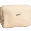 Trousse de toilette Leon Teddy Arctique|Hindbag Online