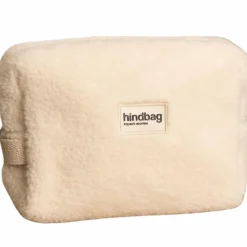 Trousse de toilette Leon Teddy Arctique|Hindbag Online