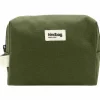 Hot Hindbag Trousse de toilette Leon Olive