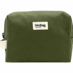 Hot Hindbag Trousse de toilette Leon Olive