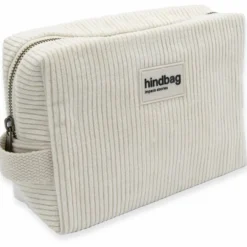 New Hindbag Trousse de toilette Leon Velours