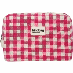 Trousse de toilette Leon Vichy Rose|Hindbag Best