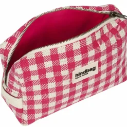 Trousse de toilette Leon Vichy Rose|Hindbag Best